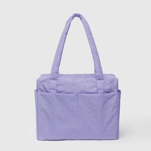 Baggu Small Cloud Carry On Wisteria SOLD OUT!